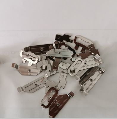 鋼鐵件鍍鎳工藝是怎么樣的？
